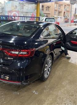 رينو تلسمان